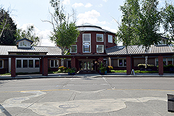 RENEWING OF REENTRY SYMPOSIUM